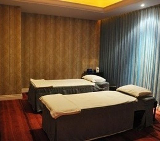 Oriental Ri-star Hotel