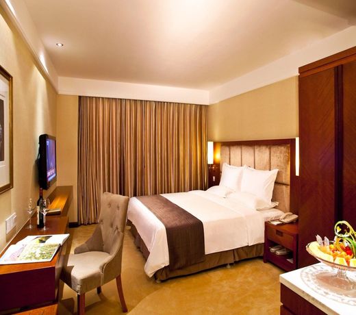Huaren International Hotel