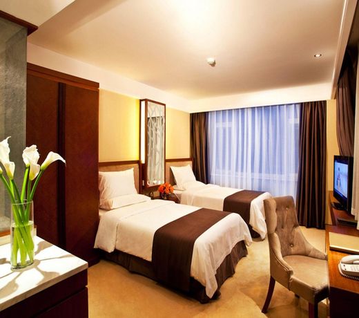 Huaren International Hotel