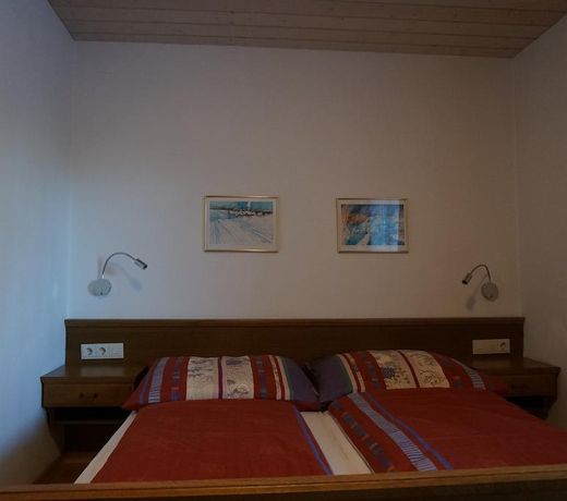 Landhaus Garsella