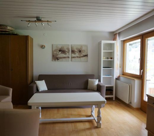 Landhaus Garsella