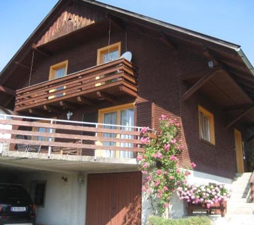 Ferienhaus Troy