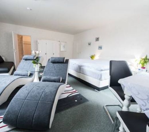 Hotel Forsthaus Sellin