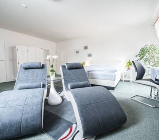 Hotel Forsthaus Sellin