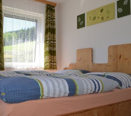 Haus Donaublick