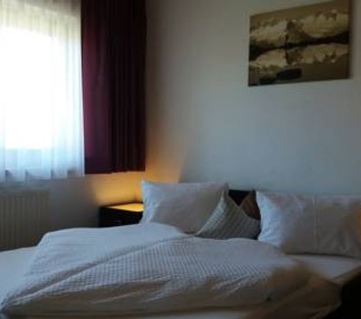 Ferienwohnung Zuppinger