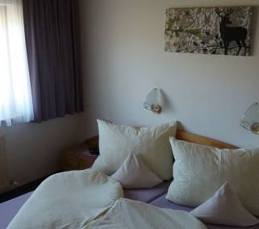 Ferienwohnung Zuppinger