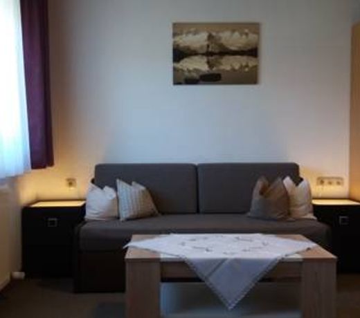 Ferienwohnung Zuppinger