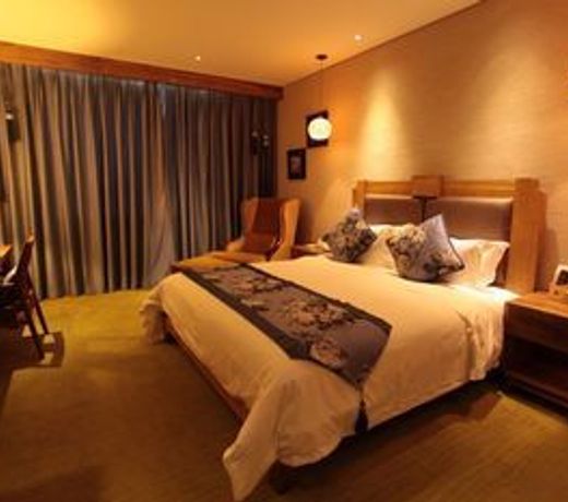 HuanHuaHongTai hotel