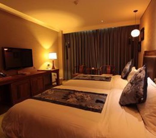 HuanHuaHongTai hotel