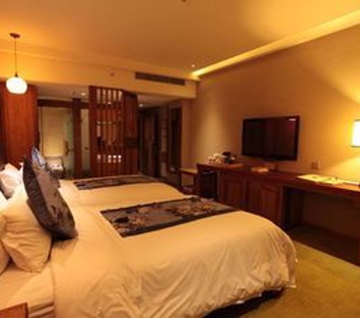 HuanHuaHongTai hotel