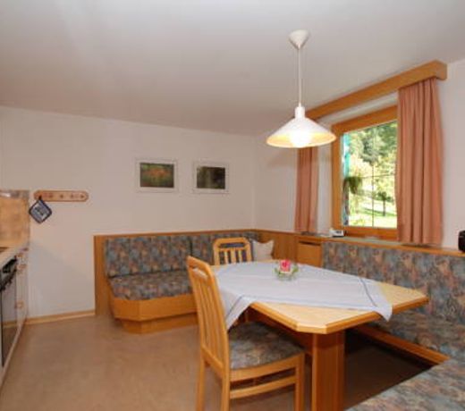 Appart Fernblick