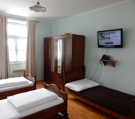 Guest House Parma