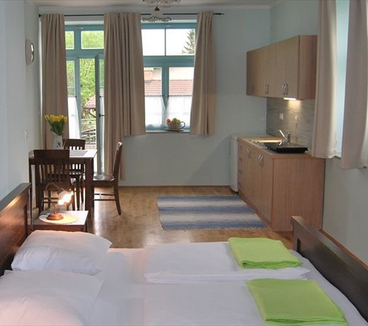 Guest House Parma