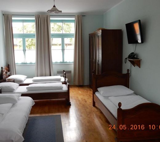 Guest House Parma