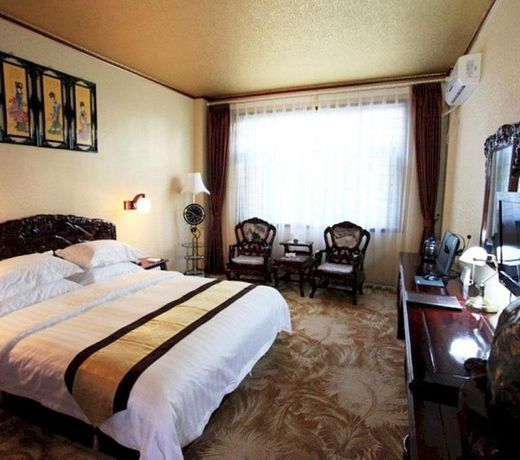 Dali Haidu Hotel