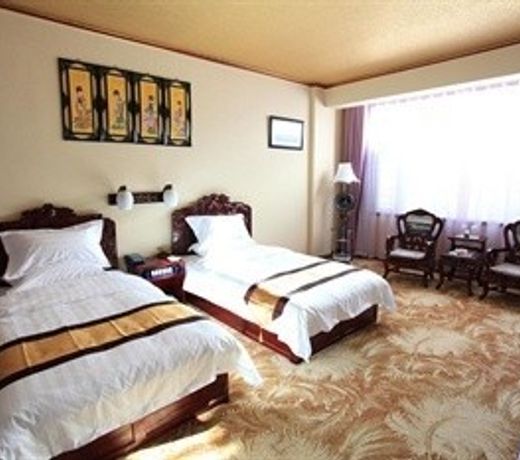 Dali Haidu Hotel