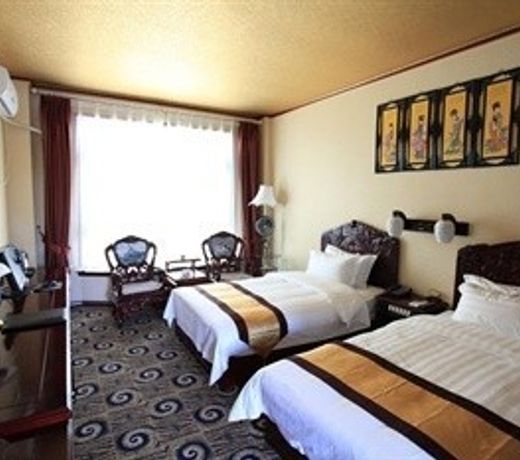 Dali Haidu Hotel