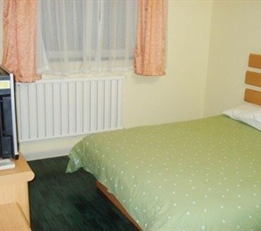 Home Inn (Weihai Huoju Road)