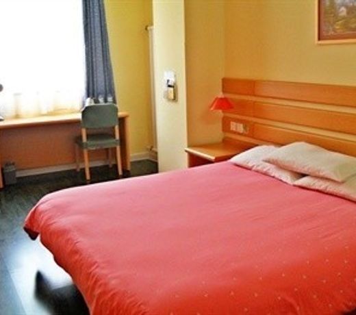Home Inn (Weihai Huoju Road)