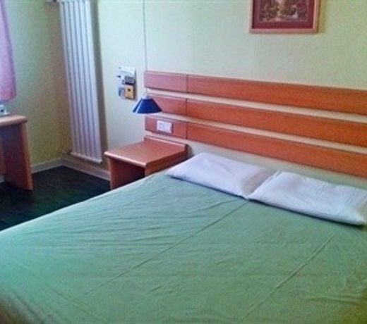 Home Inn (Weihai Huoju Road)