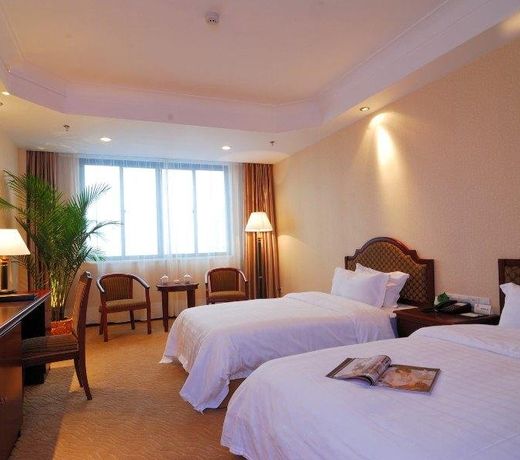 Binjiangge Hotel