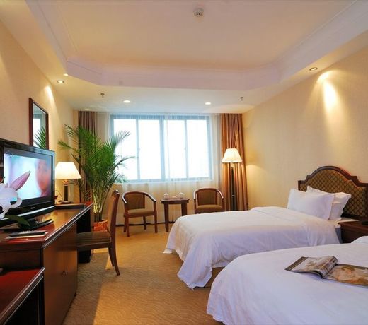Binjiangge Hotel