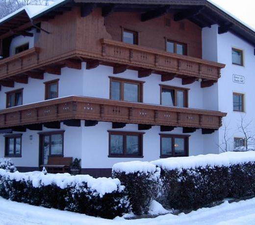 Haus BreuÃ