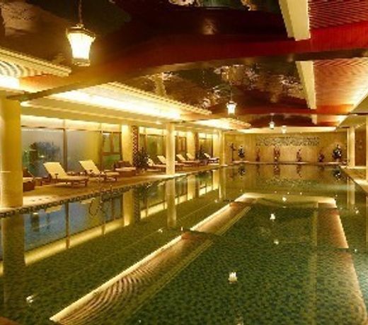 Goodview Hotel - Wuhu