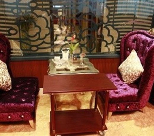 Vienna International Hotel - Wuhu