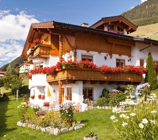 Abenteuerhaus Brigitte
