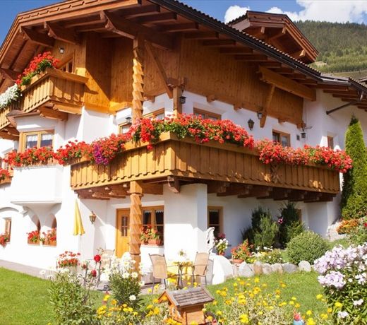 Abenteuerhaus Brigitte