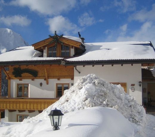 Abenteuerhaus Brigitte