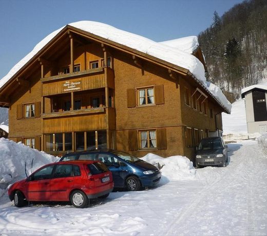 Haus Maria-Theresia