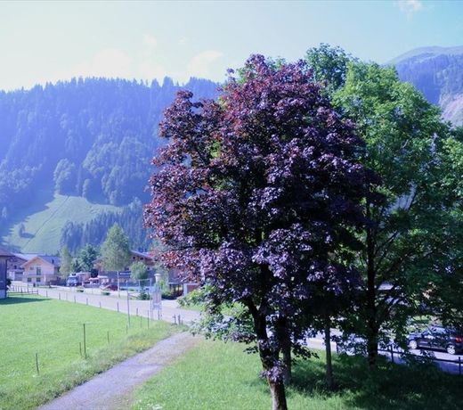 Haus Maria-Theresia