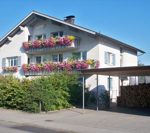Ferienwohnung Haus Bereuter