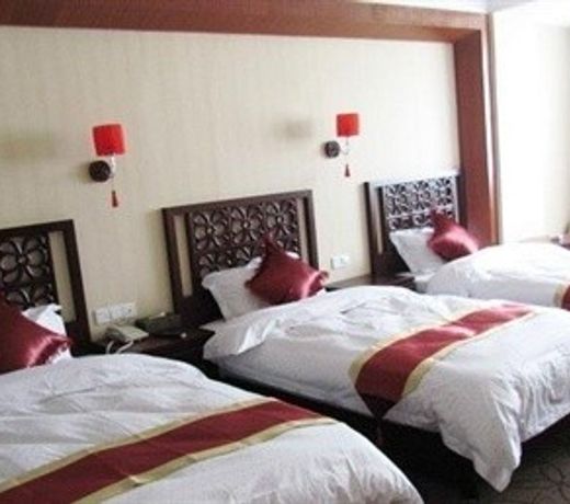 Jingxing Business Hotel Guilin