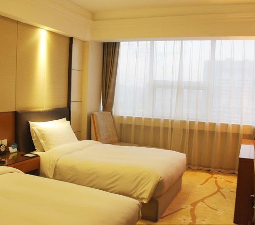 Lidu International Hotel