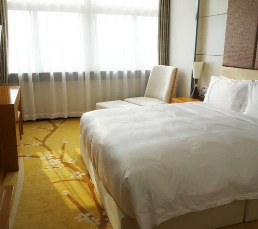 Lidu International Hotel