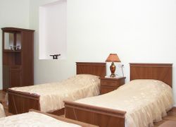 Hotel MIRA, регион , город Горис - Фотография отеля №1