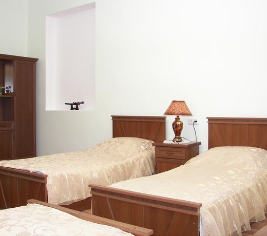 Hotel MIRA