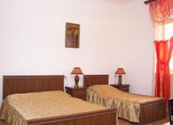 Hotel MIRA фото 2, г. Горис, 