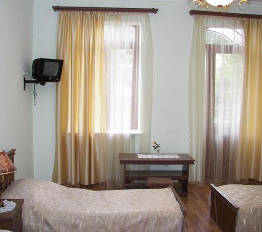 Hotel MIRA