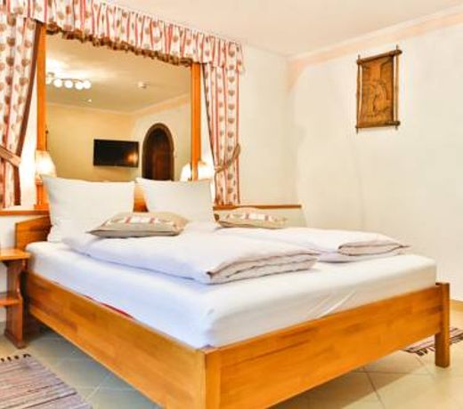 Hotel Pension Residence