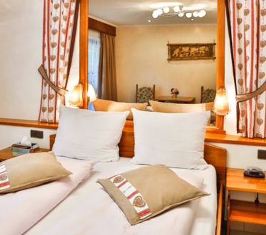 Hotel Pension Residence