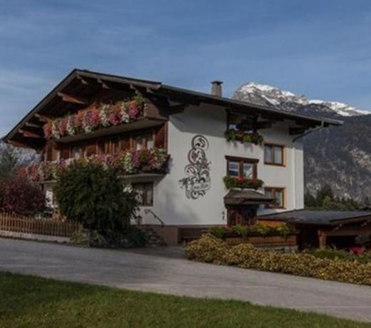 GÃ¤stehaus Midi