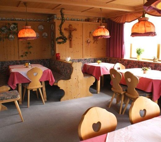 GÃ¤stehaus Midi