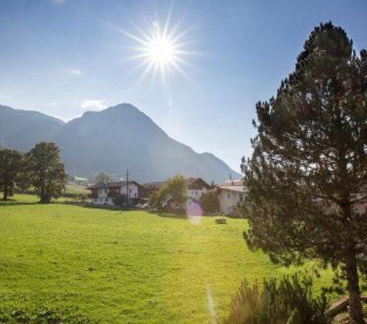Landhaus Greil