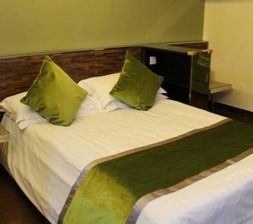 Four Seasons Rayli Hotel