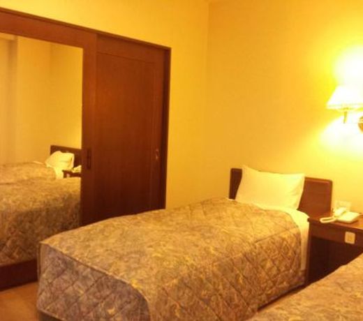 Mount View Hotel